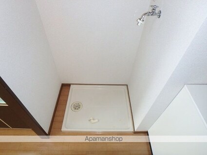 サープラス太尾[1K/28.03m2]の内装5