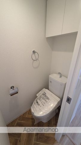 セレニテ新大阪ミラク弐番館の内装写真