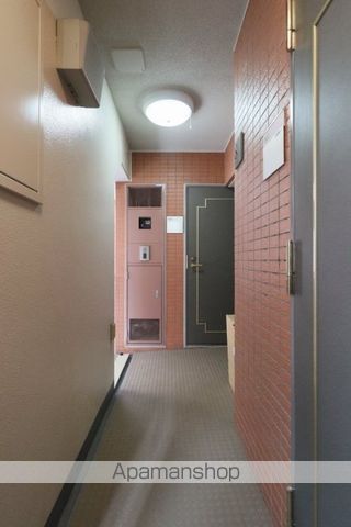 サンテミリオン渋谷道玄坂の内装写真