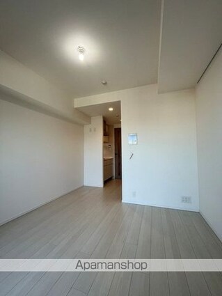 パークアクシス赤塚[1R/25.22m2]のその他内装1