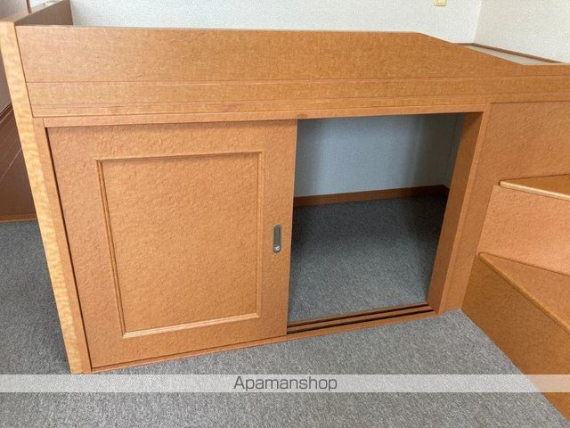 レオパレスAMATERASUの内装写真