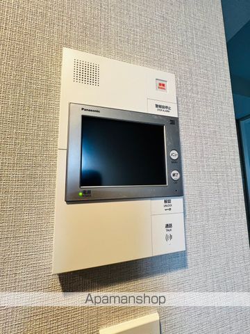 ジオエント浅草雷門の内装写真