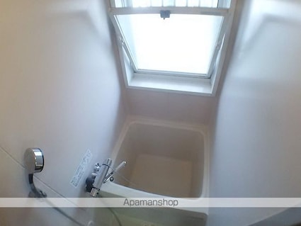 第一カナヤハイツ[1DK/33m2]のバス