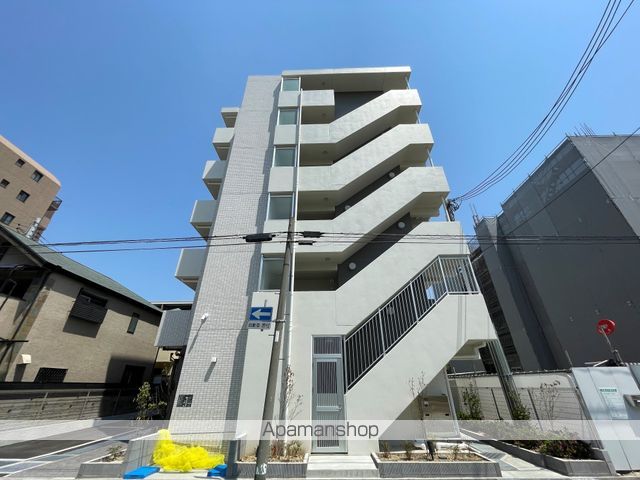 GROOVE上甲子園の外観写真