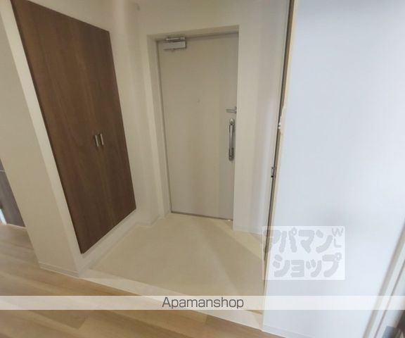ルアージュ御所南の内装写真
