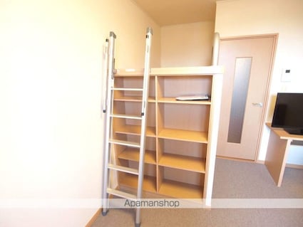 レオパレスアルカディア[1K/20.81m2]の内装6