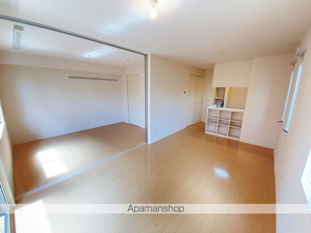 ホームパーティーVI号館の内装写真
