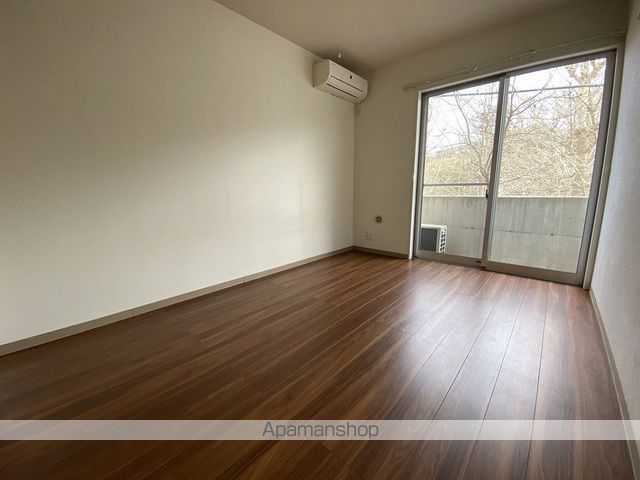 Villa510 No.6の内装写真