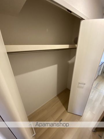 クレスト TSの内装写真