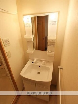 プリマ・クラッセ[1DK/33.3m2]の洗面所