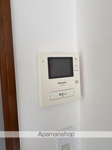 コーポ喜芳の内装写真