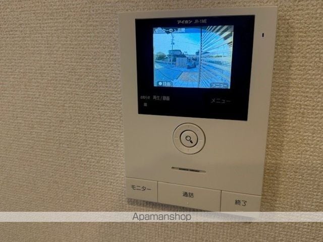 CHRー26の内装写真
