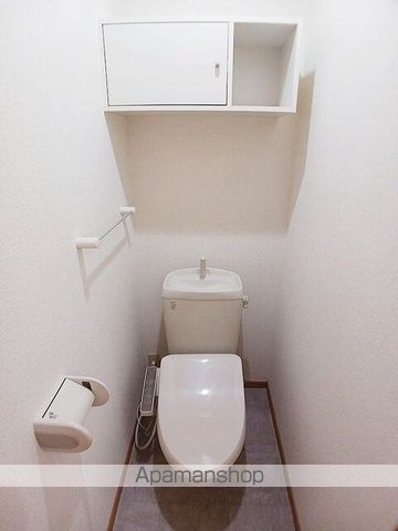 VILLA 桜の内装写真