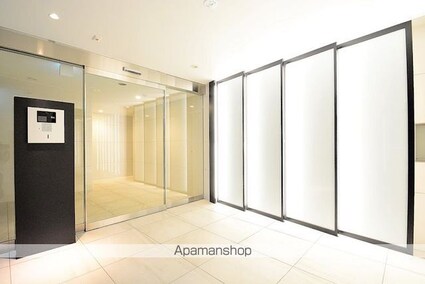 ステージファースト八王子Ⅱ[1K/25.5m2]のその他内装