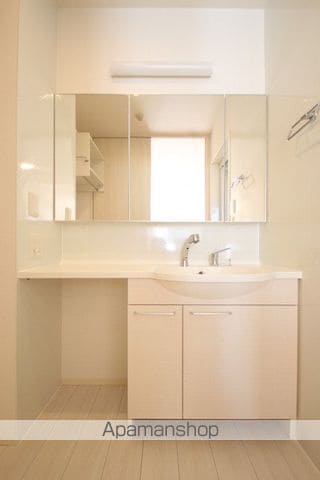 DーROOMS・K B棟の内装写真