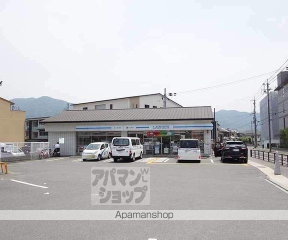 SAN FELICEの周辺写真