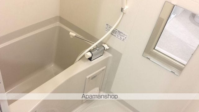 エルプレイス東三国の内装写真