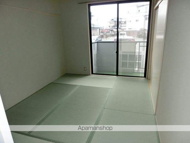 サンビレッジファンタジア Aの内装写真