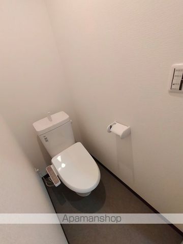 マノアクレールの内装写真