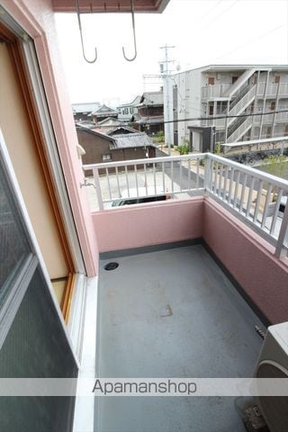 フラワーハイツの内装写真