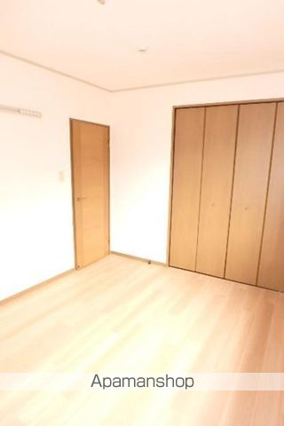 ヴェールメゾン D棟の内装写真