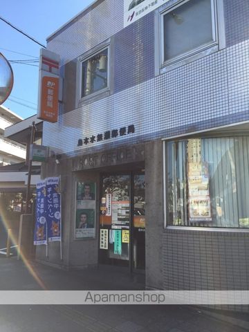 高槻市淀の原町戸建の周辺写真