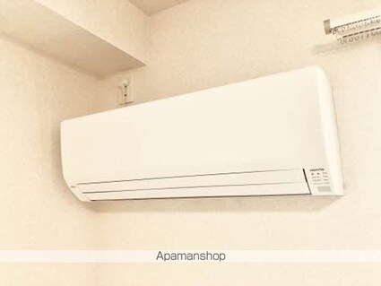 シャーメゾン・ドゥリシェス[1R/30.25m2]の内装3