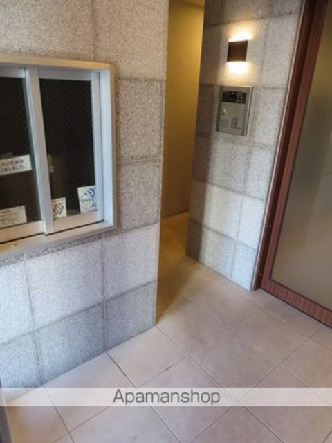 ルクレ池袋[1K/31.2m2]の共用部3