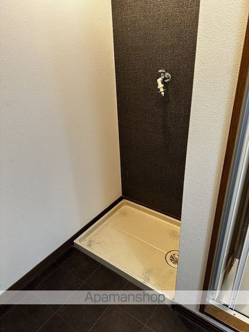 ヴィアーレマルフク南館の内装写真