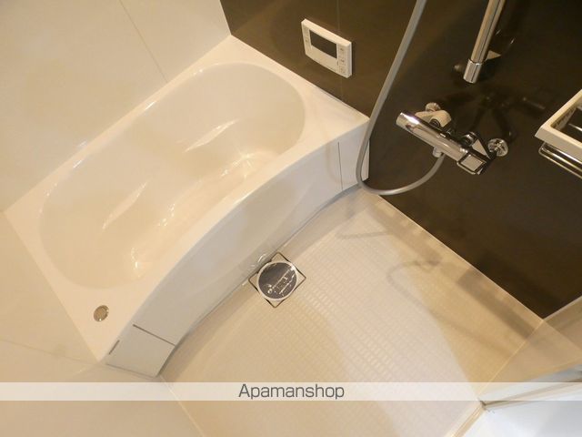 Casa in Collinaの内装写真