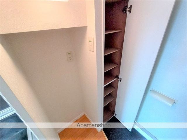 レオパレス菱屋西の内装写真