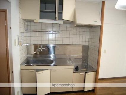 伊鍋ハイツ[1DK/31.87m2]のその他設備