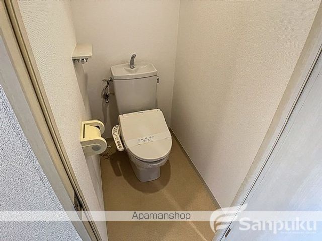 天山ガーデンハウスの内装写真