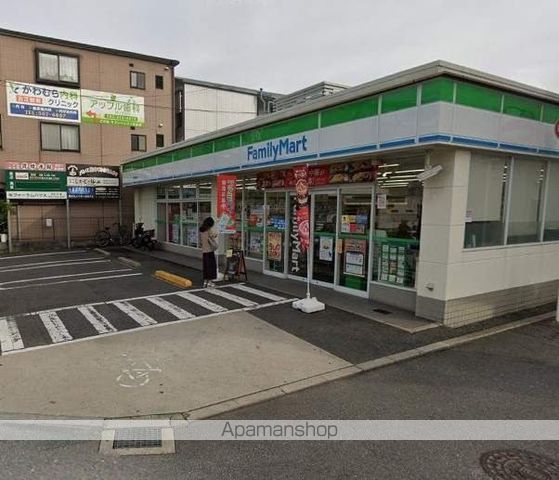 サンコート古江の周辺写真
