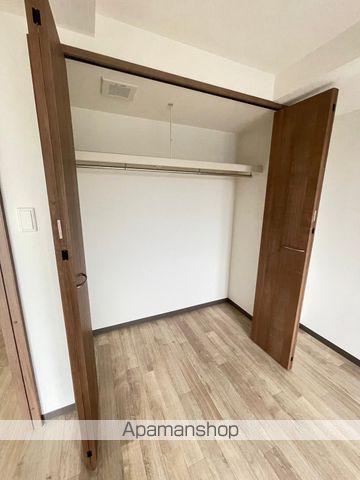 レクスベイル発寒の内装写真