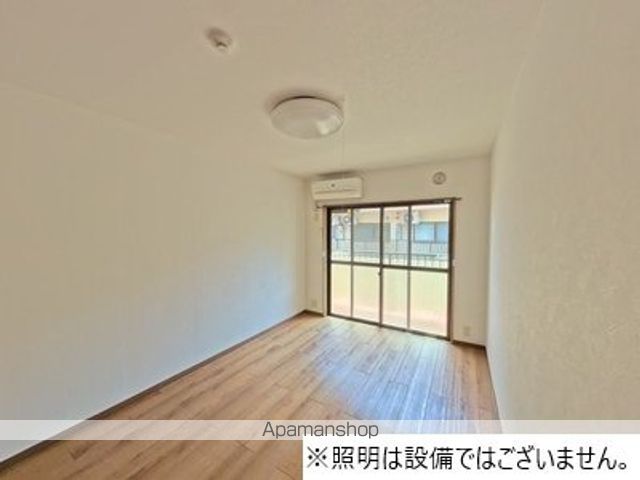 モンパレ渡鹿 C棟の内装写真