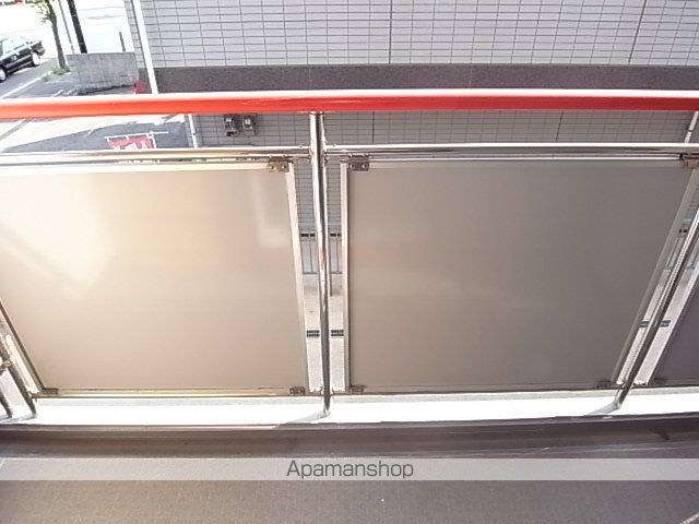 東海道本線 立花駅 徒歩9分 3階建 築31年の内装写真
