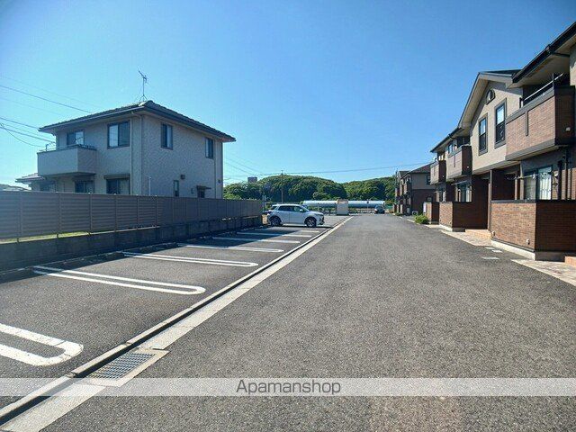 セイバリープレイスCのその他写真