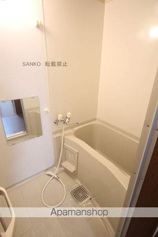 フィールハーモニーIIの内装写真