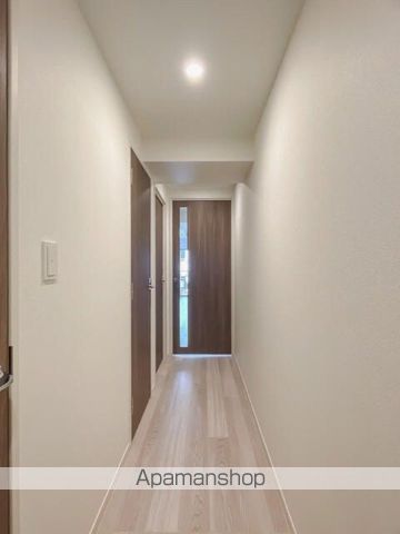 パークアクシス文京本郷の内装写真