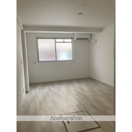 東京都世田谷区北沢３丁目[1R/19.47m2]のリビング・居間