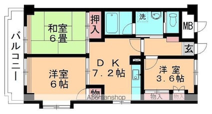 サムネイルイメージ