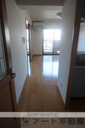 ブライムボォウレジデンス　Ｃ棟[2LDK/58m2]のその他部屋・スペース