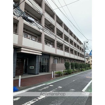 グリーンフィールド小竹向原[1DK/30.28m2]の外観4