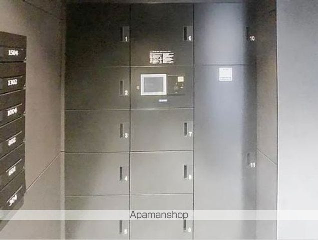 SーRESIDENCE大手門AWESOMEの外観写真
