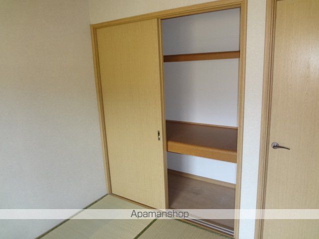 メゾニティ竹島の内装写真