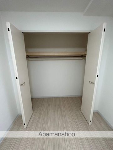 angeーroseの内装写真