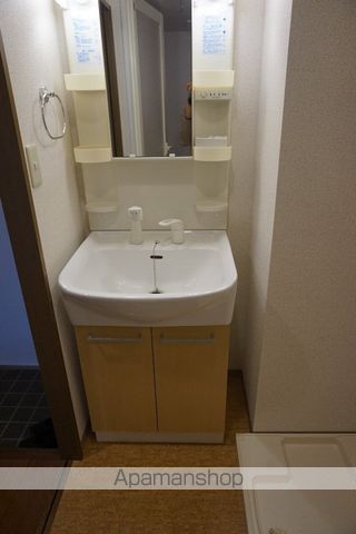 シティライフ池下北の内装写真