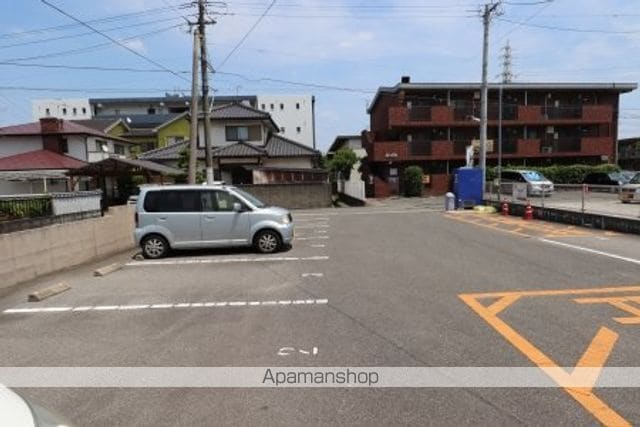 ブリエヴェール都 201 ｜ 福岡県久留米市長門石１丁目9-6（賃貸アパート1LDK・2階・35.30㎡） その21