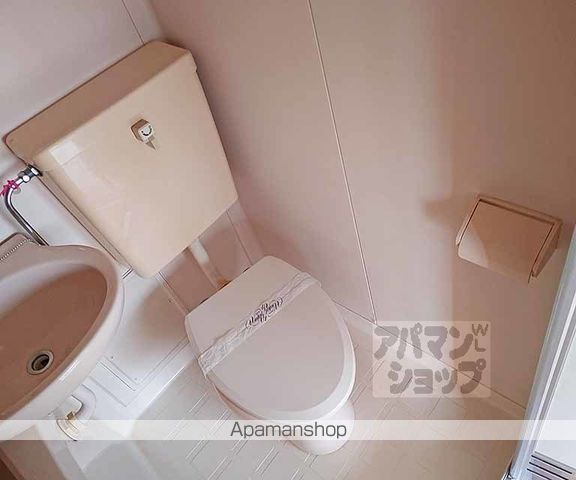 アクシス宮越の内装写真